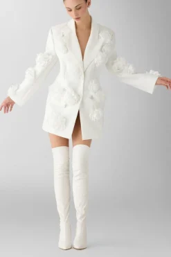Blazer oversized
