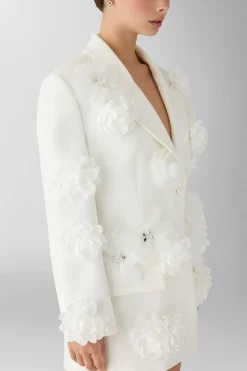 Blazer oversized