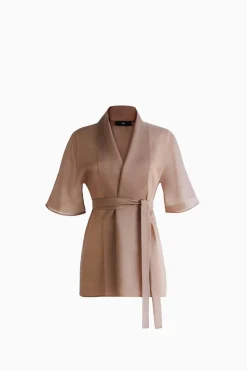 Blusa Kimono