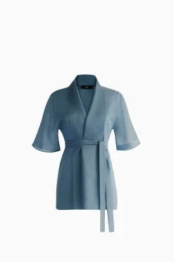 Blusa Kimono
