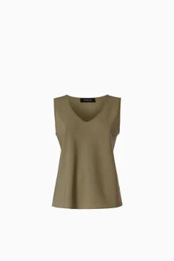 Blusa Senza Maniche