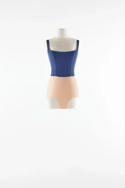 Body in Crepe