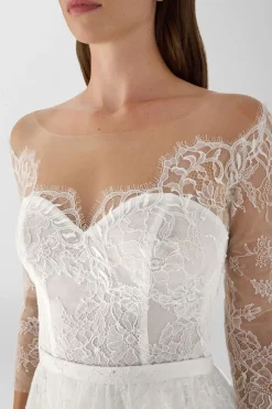 Body in pizzo