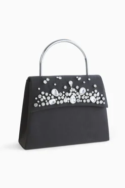 Borsa In Raso