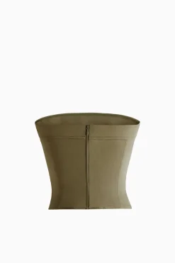 Bustier