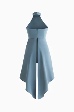 Camicia smanicata