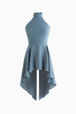 Camicia smanicata