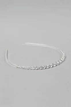 Cerchietto con strass