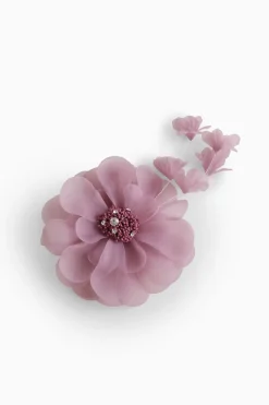 Clip con magnete