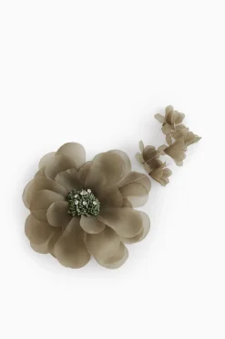 Clip con magnete