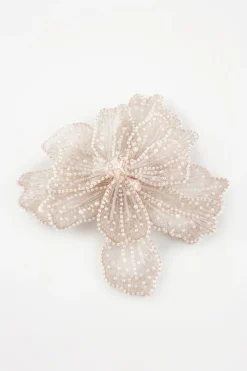Clip fiore con magnete