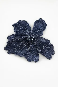 Clip fiore con magnete