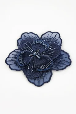 Clip fiore con magnete