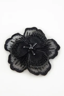 Clip fiore con magnete
