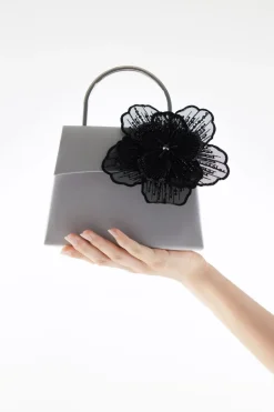 Clip fiore con magnete
