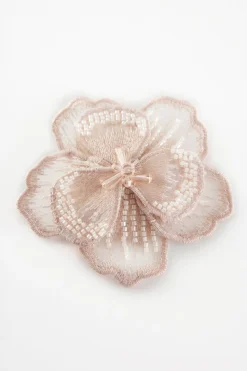 Clip fiore con magnete