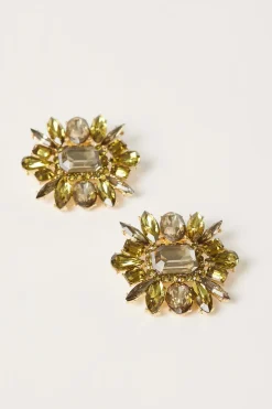 Clip gioiello