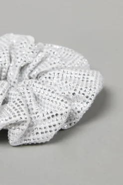Elastico con ricamo