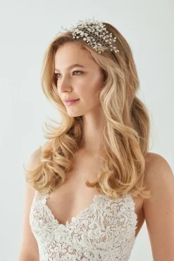 Filo modellabile con coralli