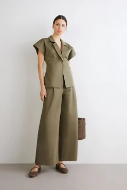 Giacca Kimono