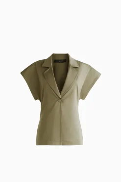 Giacca Kimono