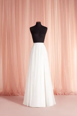 Gonna in Chiffon