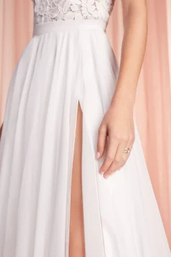 Gonna in Chiffon