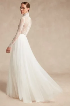 Gonna in tulle morbido