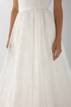 Gonna Pizzo Chantilly