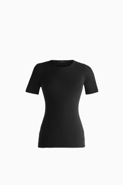 Maglia girocollo