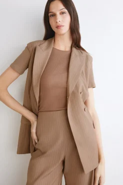 Maglia girocollo