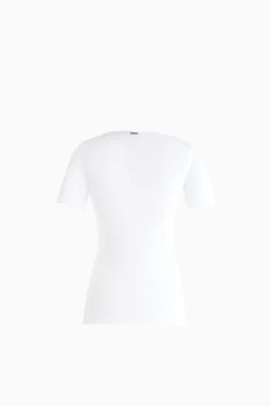 Maglia girocollo