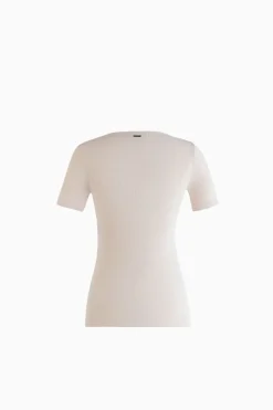 Maglia girocollo