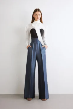 Pantalone sartoriale