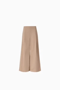 Pantaloni Alla Caviglia