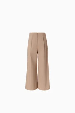 Pantaloni Alla Caviglia