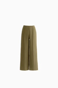 Pantaloni alla caviglia