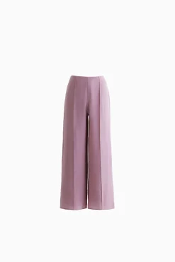 Pantaloni alla caviglia