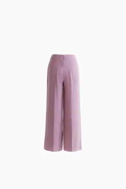 Pantaloni alla caviglia