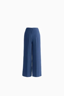 Pantaloni alla caviglia