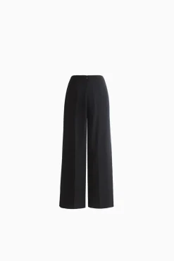 Pantaloni alla caviglia