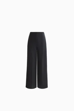 Pantaloni alla caviglia