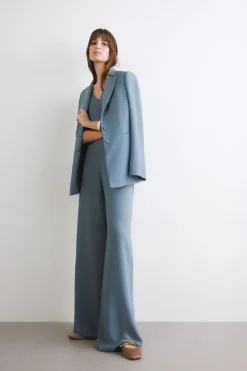 Pantaloni ampi