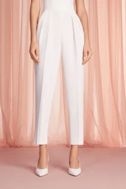 Pantaloni a sigaretta