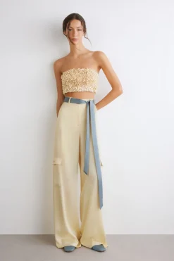 Pantaloni Cargo