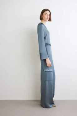 Pantaloni Cargo