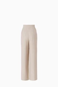 Pantaloni Sartoriali Ampi