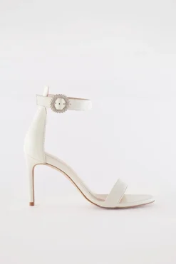 Sandalo Isotta in Pelle