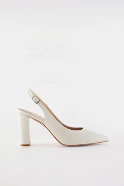 Scarpa Daisy in Pelle
