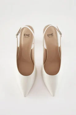 Scarpa Daisy in Pelle